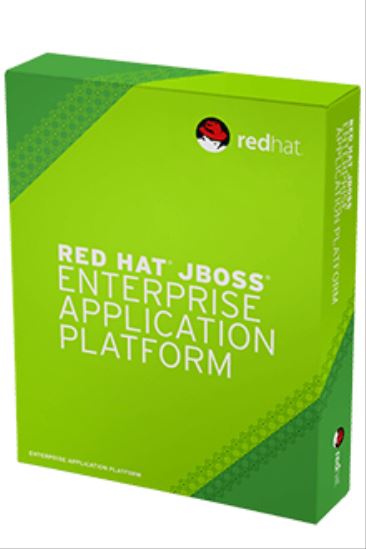 Picture of Red Hat JBoss Enterprise Application Platform