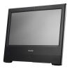 Picture of Shuttle X50V6U3 All-in-One PC/workstation Intel® Core™ i3 15.6" 1366 x 768 pixels Touchscreen PC barebone Black