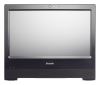 Shuttle X50V6U3 All-in-One PC/workstation Intel® Core™ i3 15.6" 1366 x 768 pixels Touchscreen PC barebone Black7