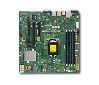 Supermicro X11SSL-F Intel® C232 LGA 1151 (Socket H4) micro ATX1