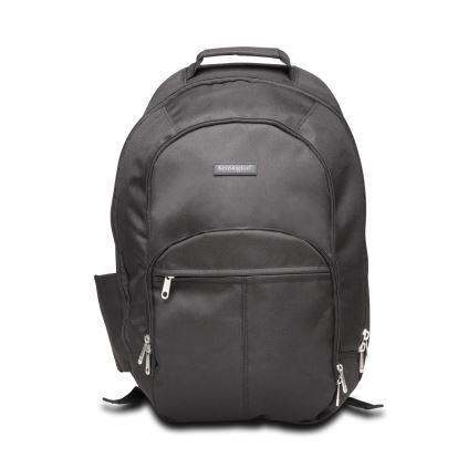 Kensington Simply Portable SP25 15.6” Laptop Backpack1