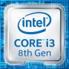 Intel Core i3-8300T processor 3.2 GHz 8 MB Smart Cache4