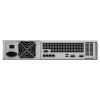 Synology RackStation RS3618xs NAS Rack (2U) Ethernet LAN Black D-15214