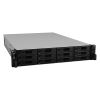 Synology RackStation RS3618xs NAS Rack (2U) Ethernet LAN Black D-15216