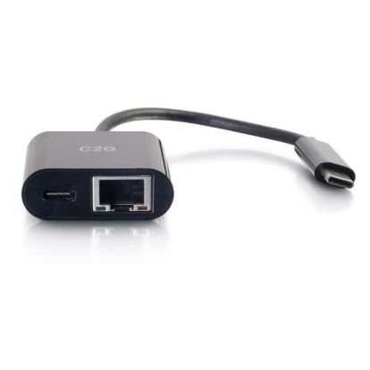 Picture of C2G 29749 interface cards/adapter