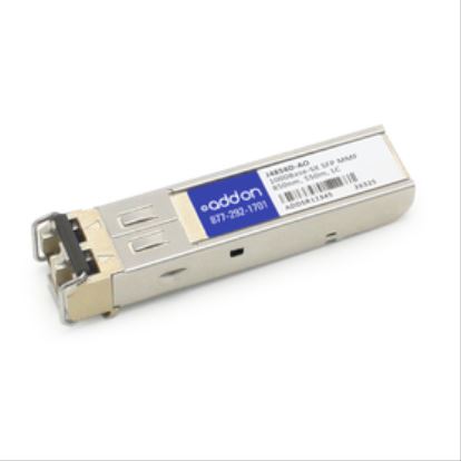 AddOn Networks J4858D-AO network transceiver module Fiber optic 1000 Mbit/s SFP 850 nm1