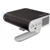 Viewsonic M1 data projector Short throw projector 125 ANSI lumens LED WVGA (854x480) 3D Silver4