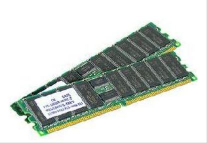 Picture of AddOn Networks 45J6193-AM memory module 4 GB 1 x 4 GB DDR2 667 MHz ECC