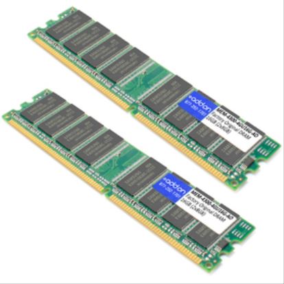 AddOn Networks MEM-4300-4GU16G-AO memory module 16 GB 2 x 8 GB DRAM1