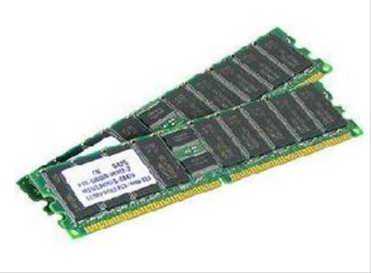 Picture of AddOn Networks A4188276-AM memory module 8 GB 1 x 8 GB DDR3 1333 MHz ECC