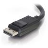 C2G 54418 DisplayPort cable 118.1" (3 m) Black4