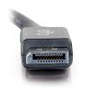 C2G 54424 DisplayPort cable 236.2" (6 m) Black5