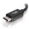 C2G 54425 DisplayPort cable 358.3" (9.1 m) Black3