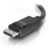 C2G 54425 DisplayPort cable 358.3" (9.1 m) Black4