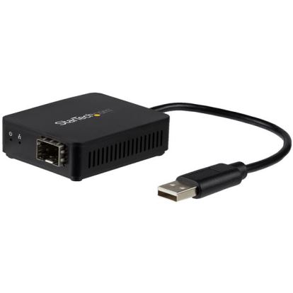 StarTech.com US100A20SFP network card Fiber 100 Mbit/s1