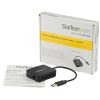 StarTech.com US100A20SFP network card Fiber 100 Mbit/s4
