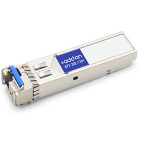 AddOn Networks SFP-25GBASE-SR-AO network transceiver module Fiber optic 25000 Mbit/s QSFP28 850 nm1