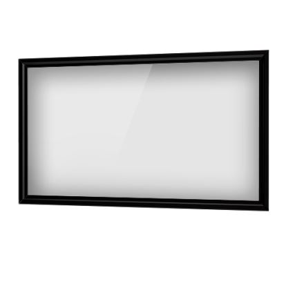 Picture of Da-Lite Flex Plex projection screen 193" 16:9