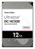 Western Digital Ultrastar DC HC520 12TB 3.5" 12000 GB Serial ATA III1