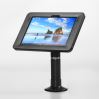 ArmorActive Pipeline Kiosk Black Tablet Multimedia stand1