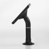 ArmorActive Pipeline Kiosk Black Tablet Multimedia stand2