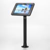 ArmorActive Pipeline Kiosk Black Tablet Multimedia stand1