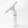 ArmorActive Pipeline Kiosk White Tablet Multimedia stand2