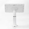 ArmorActive Pipeline Kiosk White Tablet Multimedia stand3