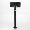 ArmorActive Pipeline Kiosk Black Tablet Multimedia stand3