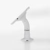 ArmorActive Pipeline Kiosk White Tablet Multimedia stand2