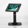 ArmorActive Pipeline Kiosk Black Tablet Multimedia stand1