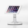 ArmorActive Pipeline Kiosk White Tablet Multimedia stand1