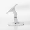 ArmorActive Pipeline Kiosk White Tablet Multimedia stand2