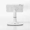 ArmorActive Pipeline Kiosk White Tablet Multimedia stand3