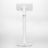 ArmorActive Pipeline Kiosk White Tablet Multimedia stand3