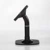 ArmorActive Pipeline Kiosk Black Tablet Multimedia stand2