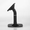 ArmorActive Pipeline Kiosk Black Tablet Multimedia stand2