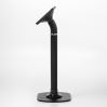 ArmorActive Pipeline Kiosk Black Tablet Multimedia stand2