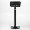 ArmorActive Pipeline Kiosk Black Tablet Multimedia stand2