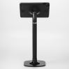 ArmorActive Pipeline Kiosk Black Tablet Multimedia stand2