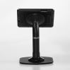 ArmorActive Pipeline Kiosk Black Tablet Multimedia stand2