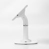 ArmorActive Pipeline Kiosk White Tablet Multimedia stand2