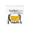 StarTech.com CDP2MDPMM6B video cable adapter 70.9" (1.8 m) USB Type-C Mini DisplayPort Black7