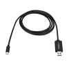 StarTech.com USBC3LINK USB cable 78.7" (2 m) USB 3.2 Gen 1 (3.1 Gen 1) USB A USB C Black3