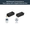 StarTech.com US1GC30DB network card Ethernet 5000 Mbit/s5