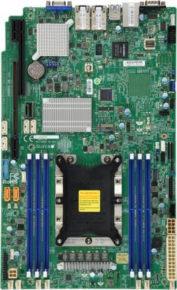 Supermicro X11SPW-TF Intel C622 LGA 3647 (Socket P)1