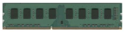 Dataram 4GB DDR3-1600 memory module 1 x 4 GB 1600 MHz1