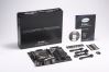 Supermicro Mainboard C9X299-PG300 Single - Mainboard - Intel Sockel 2066 (Kaby Lake X) Intel® X299 LGA 2066 (Socket R4) ATX4
