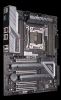 Supermicro Mainboard C9X299-PG300 Single - Mainboard - Intel Sockel 2066 (Kaby Lake X) Intel® X299 LGA 2066 (Socket R4) ATX5