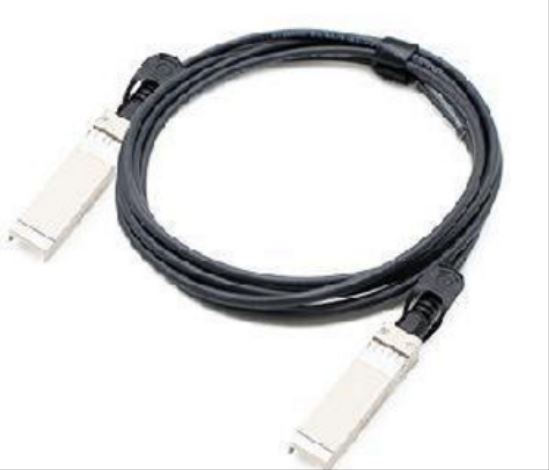 AddOn Networks AOC-QSFP28-100G-5M-AO InfiniBand cable 196.9" (5 m)1